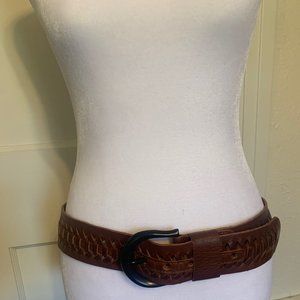 Ralph Lauren Belt-Leather